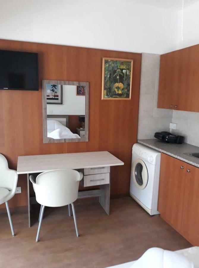 Apartment Sun Sea Block 1