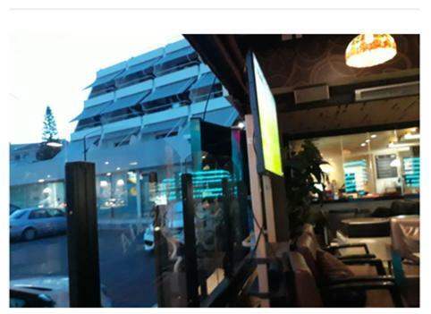 Sun Sea Block 1 * Limassol