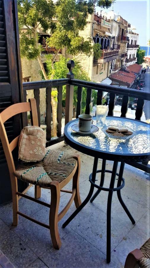 Harbour View Flat In Kyrenia -girne Appartement