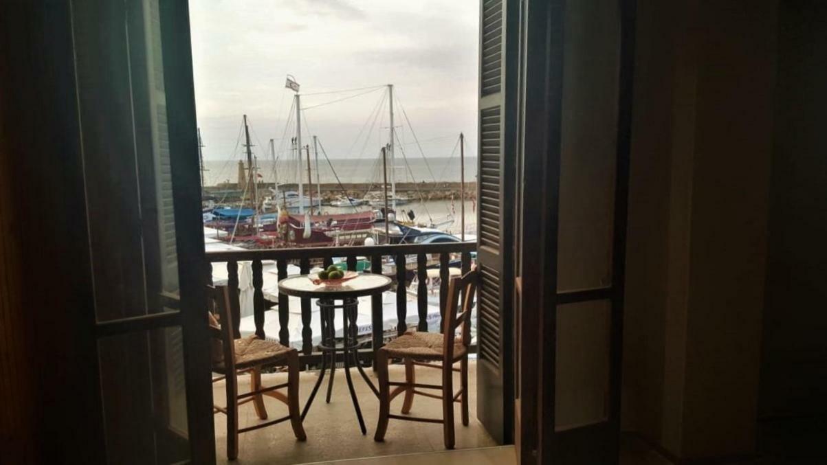 Appartement Harbour View Flat In Kyrenia -girne *