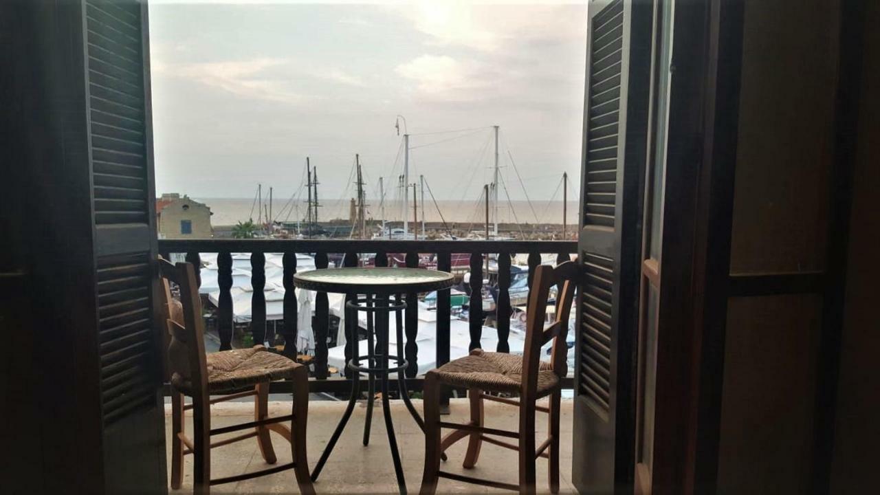 Harbour View Flat In Kyrenia -girne Girne