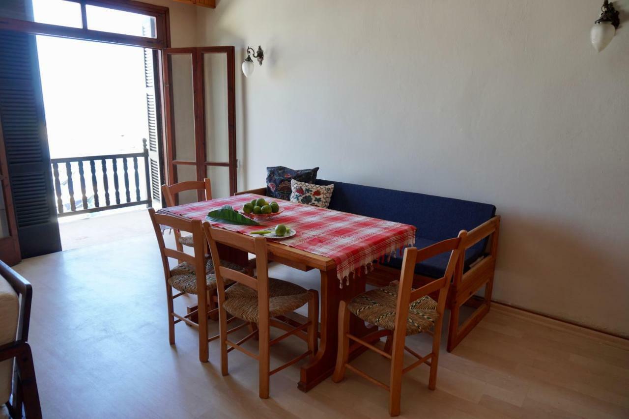 Harbour View Flat In Kyrenia -girne * Girne