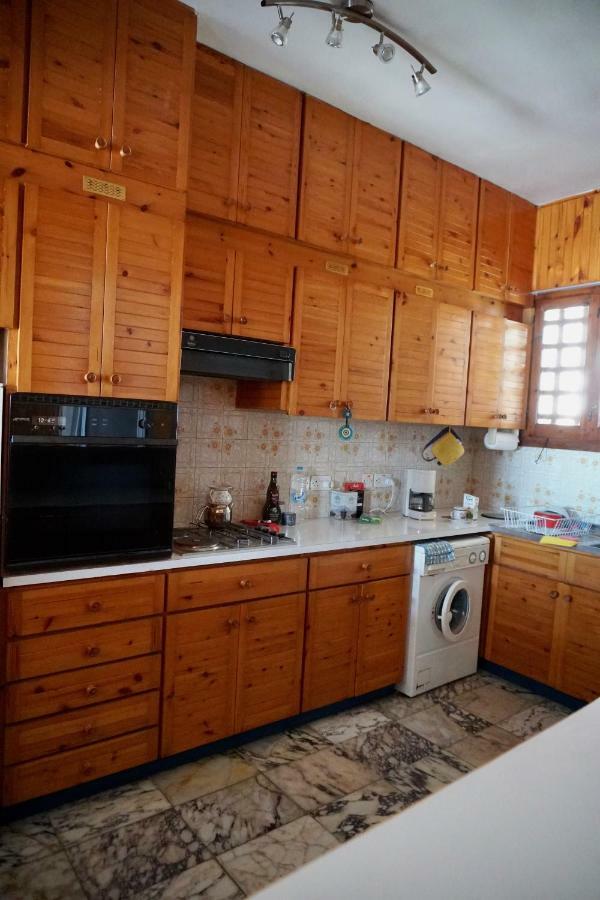 Appartement Harbour View Flat In Kyrenia -girne *