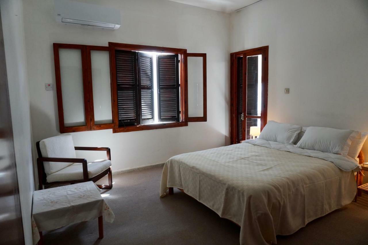 Appartement Harbour View Flat In Kyrenia -girne Girne