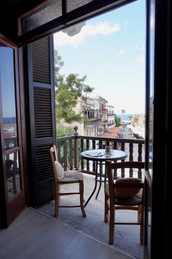 Appartement Harbour View Flat In Kyrenia -girne