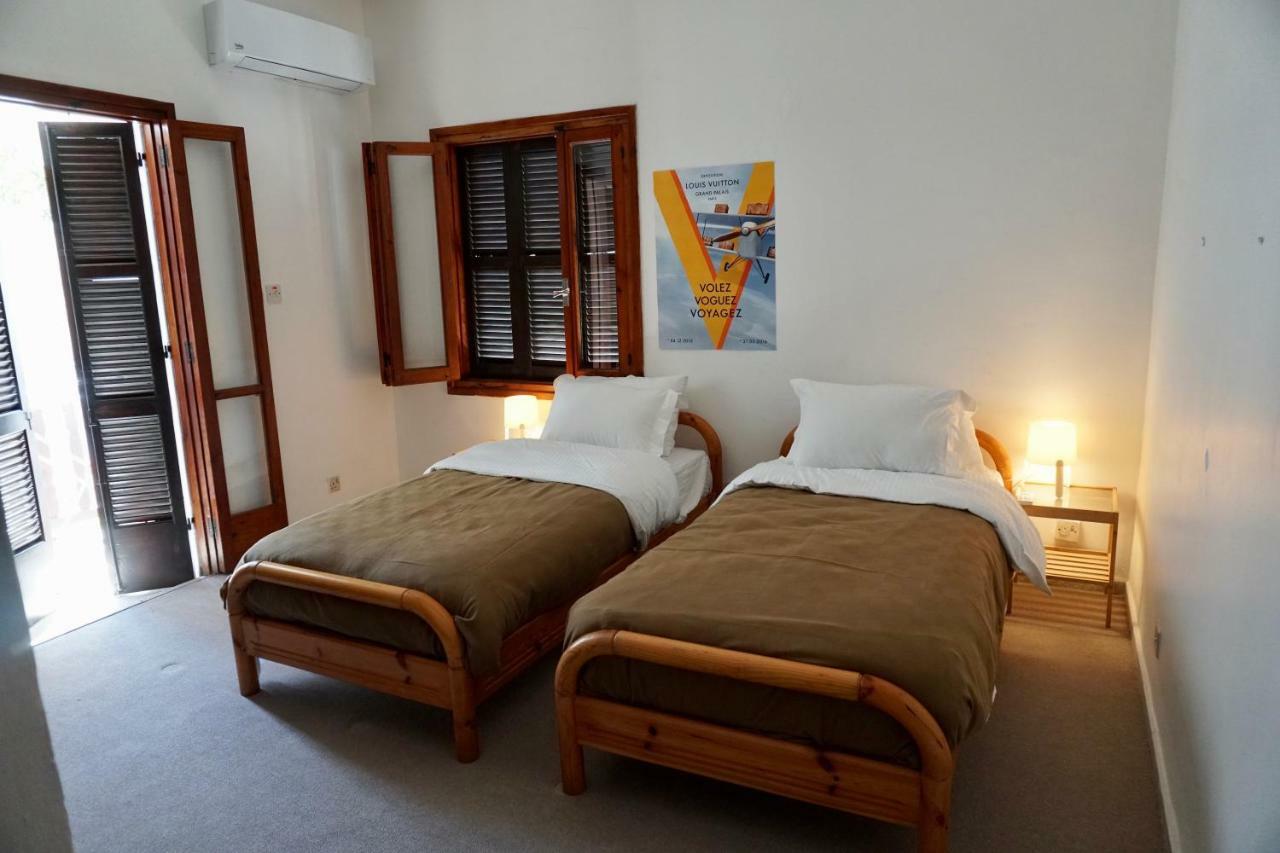 Harbour View Flat In Kyrenia -girne Appartement Girne