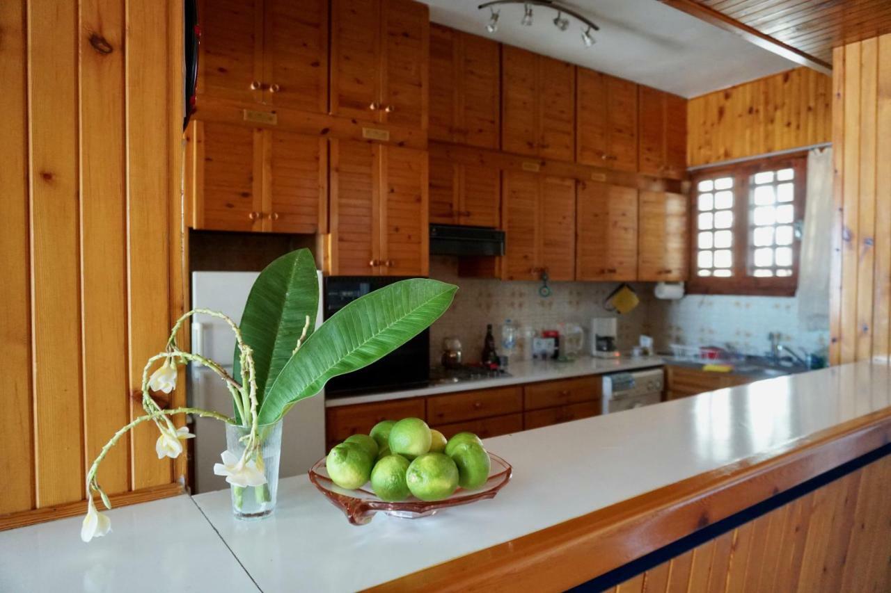 Appartement Harbour View Flat In Kyrenia -girne Girne