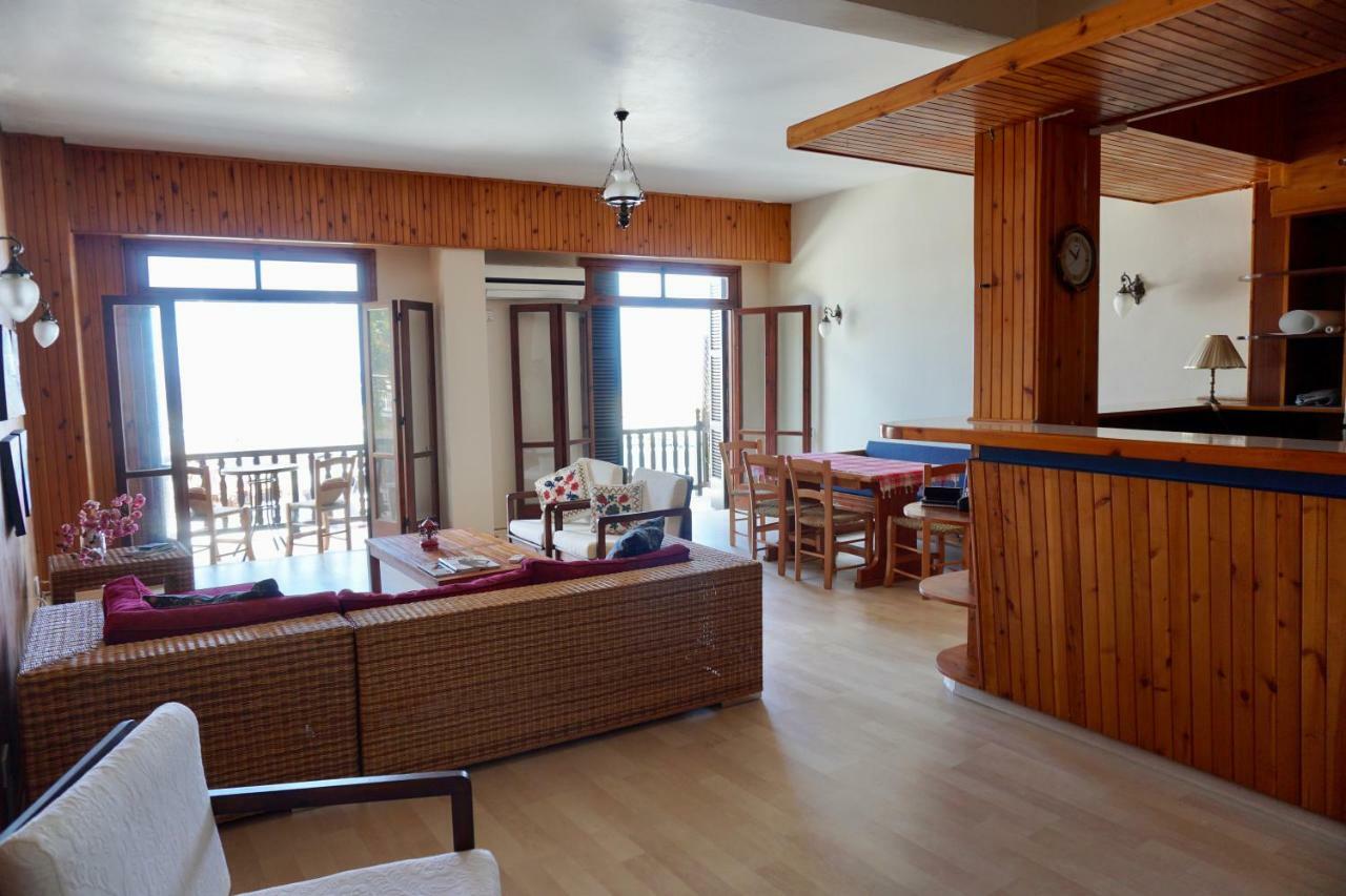 Appartement Harbour View Flat In Kyrenia -girne