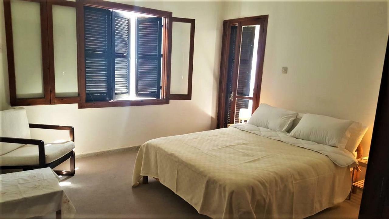Harbour View Flat In Kyrenia -girne Girne