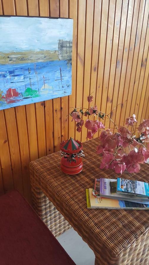 Appartement Harbour View Flat In Kyrenia -girne Girne
