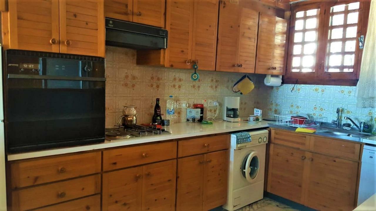 Harbour View Flat In Kyrenia -girne Appartement *