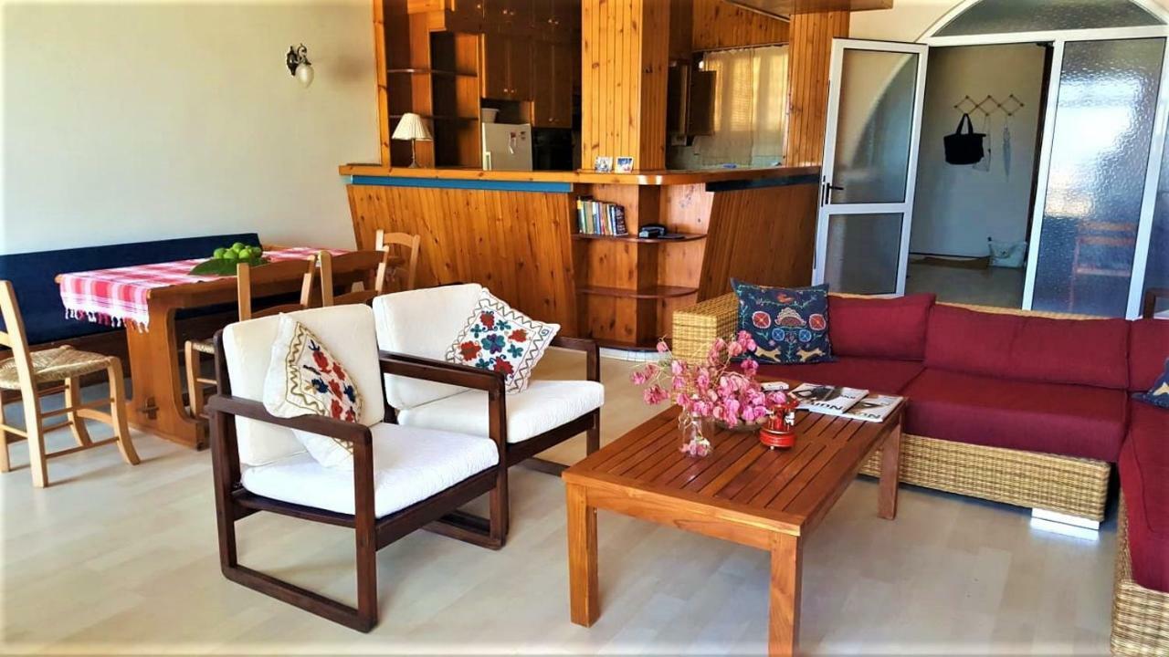 Appartement Harbour View Flat In Kyrenia -girne *