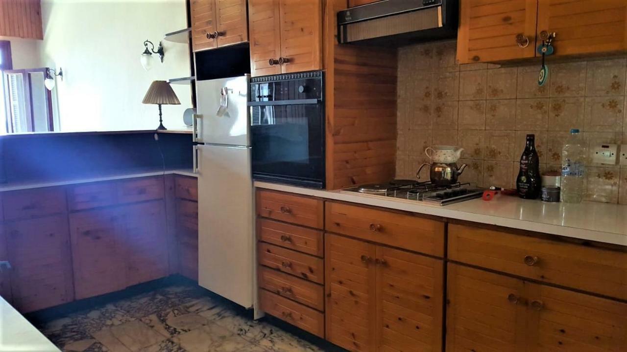 Harbour View Flat In Kyrenia -girne *