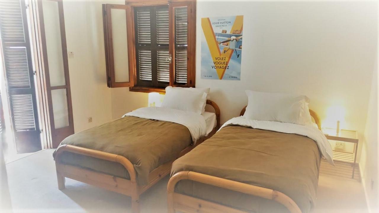 Appartement Harbour View Flat In Kyrenia -girne *