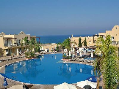 Pafian Park Holiday Village Hotel 3*