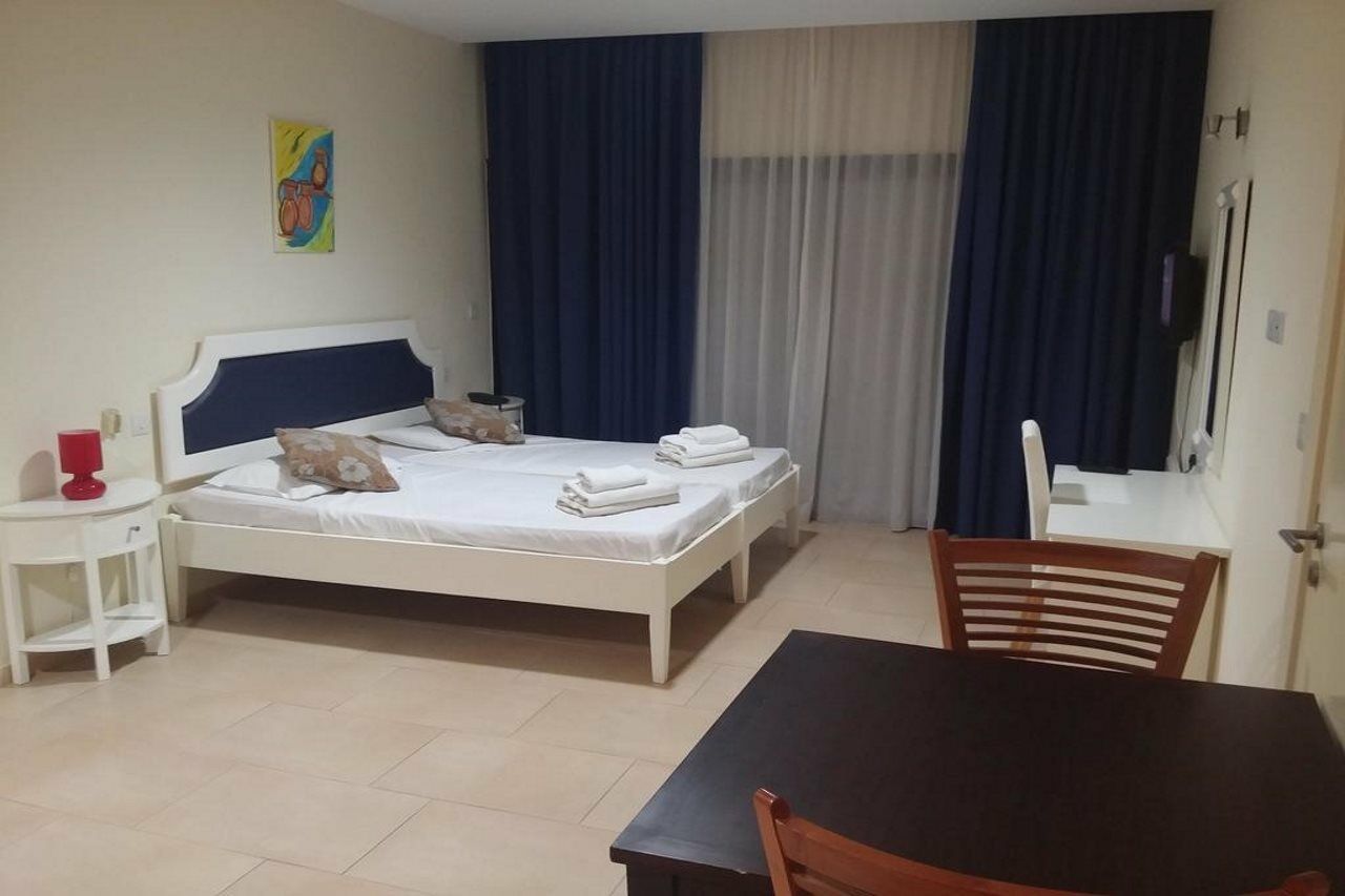 Hotel Royal Blue Hotel & Spa