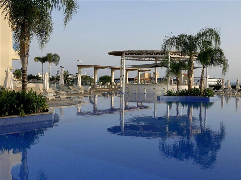Hotel Sunrise Oasis & Waterpark Protaras