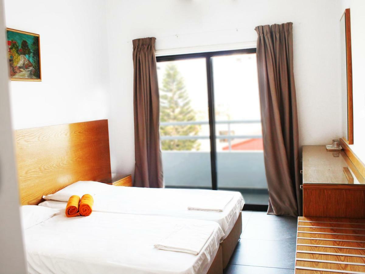 Hotel Rebioz