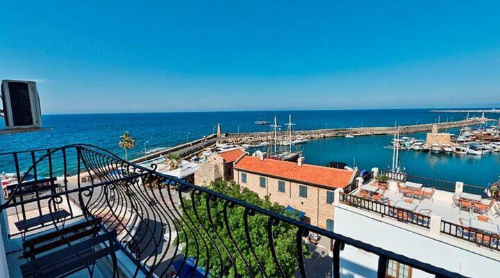 Hotel Kyrenia British Harbour