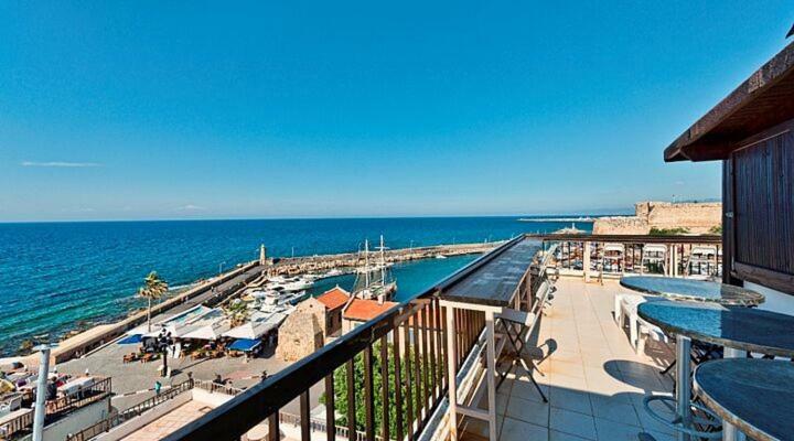 Hotel Kyrenia British Harbour