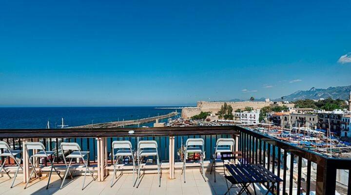 Kyrenia British Harbour Hotel Kyrenia (Northern Cyprus)
