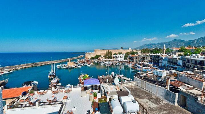 Hotel Kyrenia British Harbour