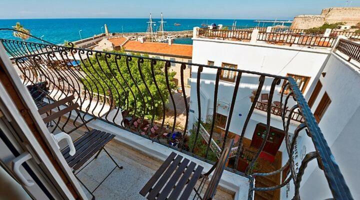 Kyrenia British Harbour Hotel Kyrenia (Northern Cyprus)