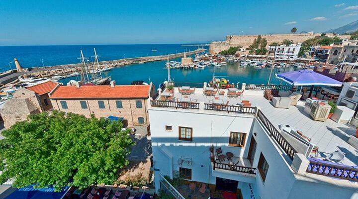 Hotel Kyrenia British Harbour