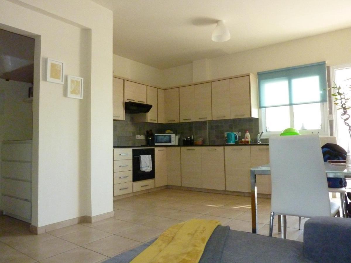 Katia Apartment Protaras