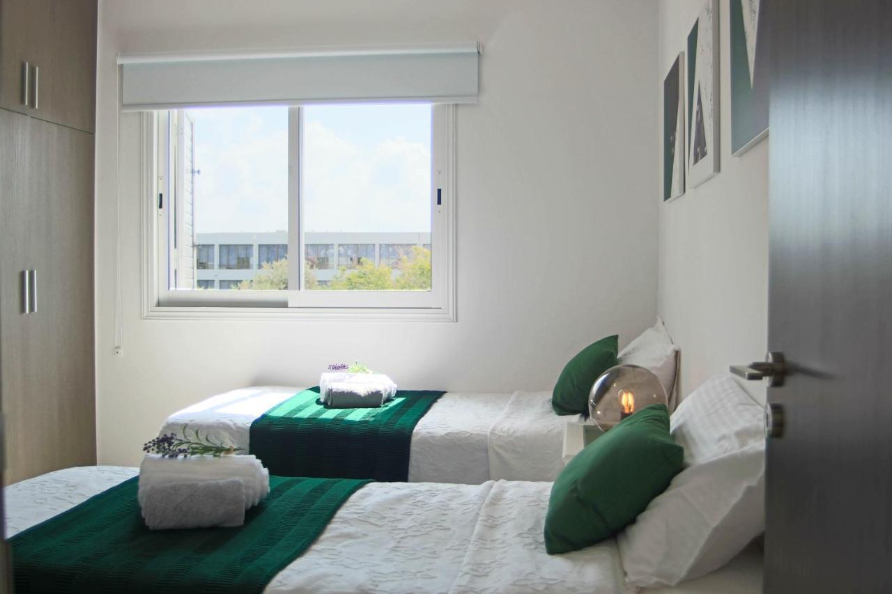 Appartement Phaedrus Living: Seaside Luxury Flat Natalia House 102
