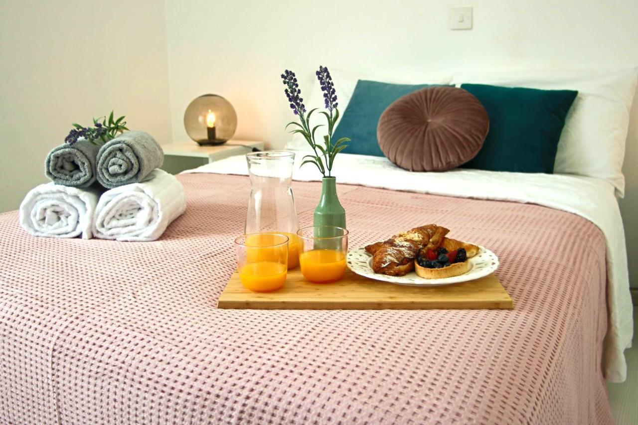 Phaedrus Living: Seaside Luxury Flat Natalia House 102 Appartement Paphos