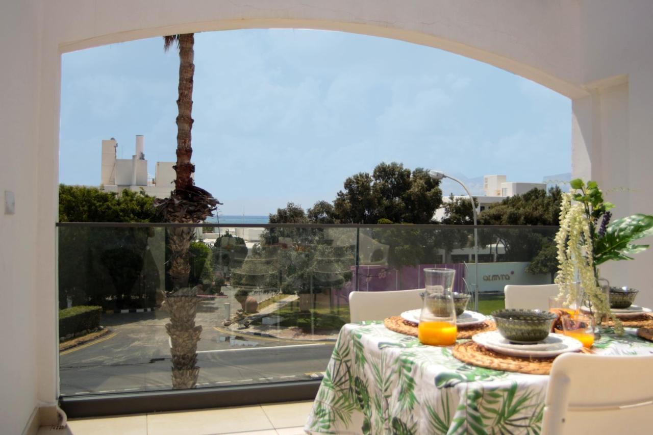 Appartement Phaedrus Living: Seaside Luxury Flat Natalia House 102