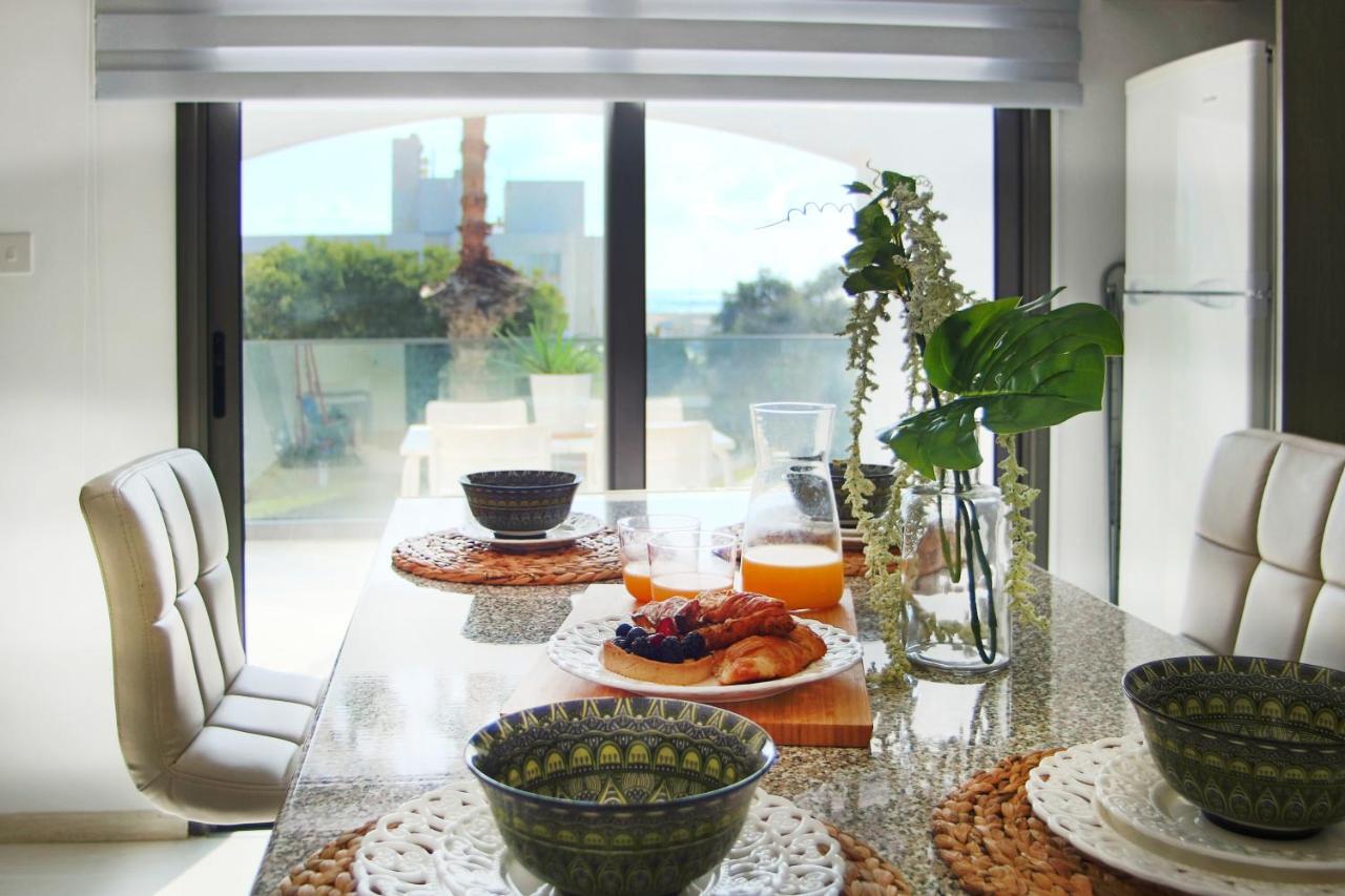 Appartement Phaedrus Living: Seaside Luxury Flat Natalia House 102
