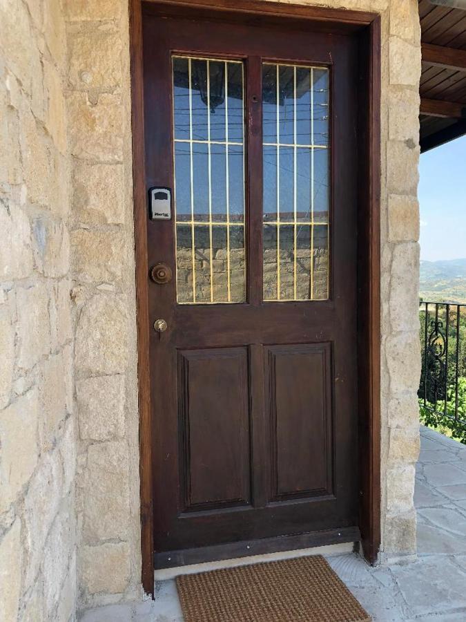 Pachna - Village Life * Limassol