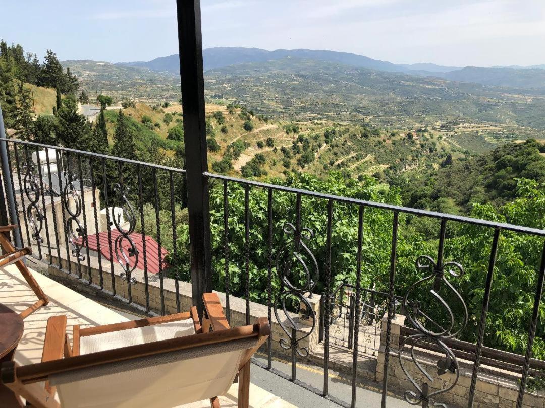 Pachna - Village Life Country house *