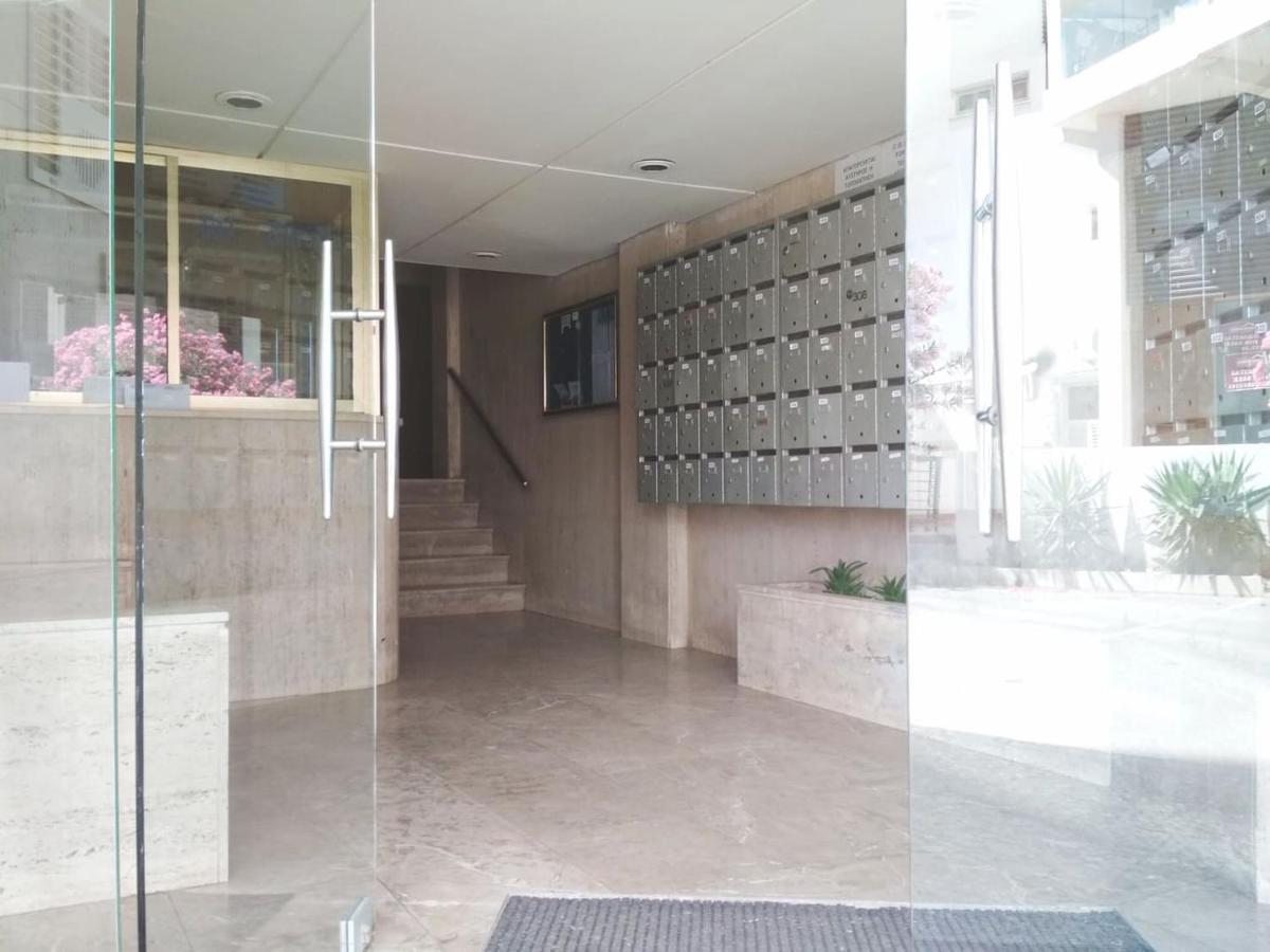 Front-row - Skyline Retreat - Pool Access * Larnaca