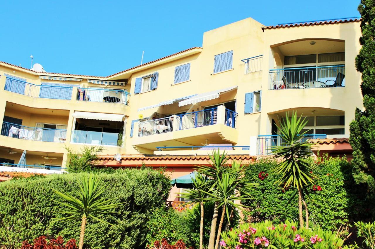Regina Gardens, Phase 1 * Paphos