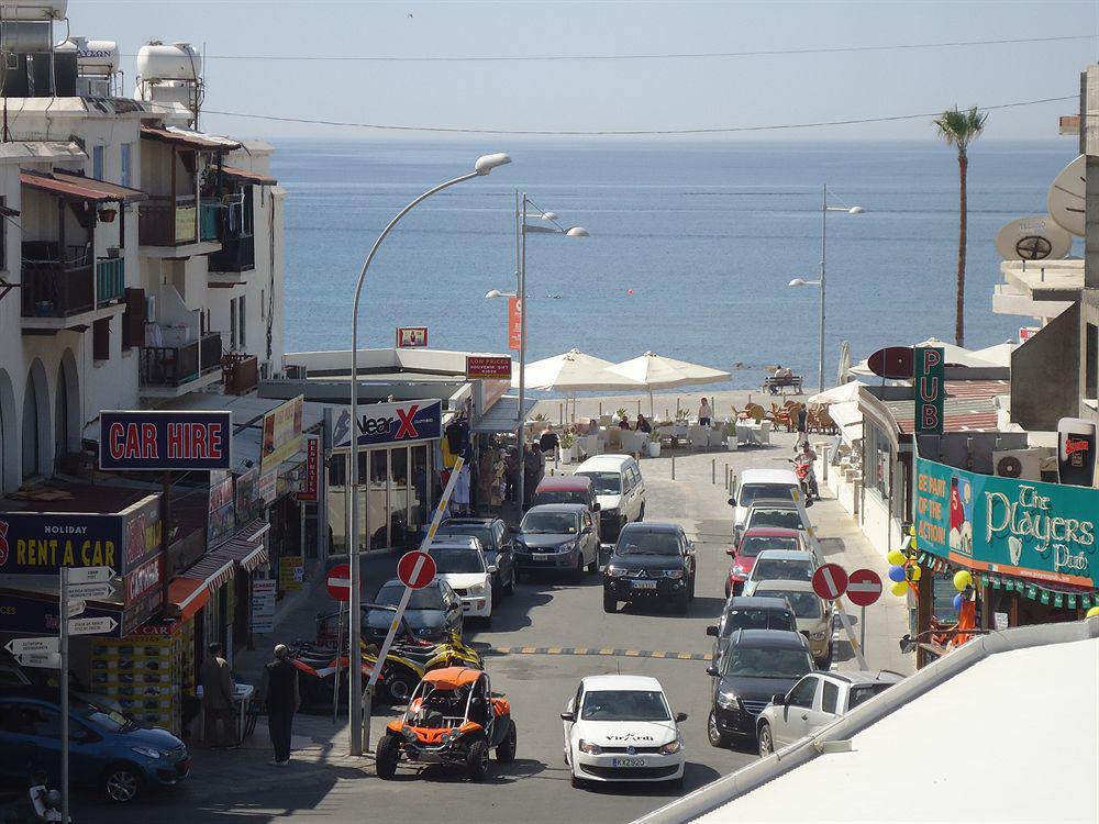 Daphne (adults Only) Aparthotel Paphos