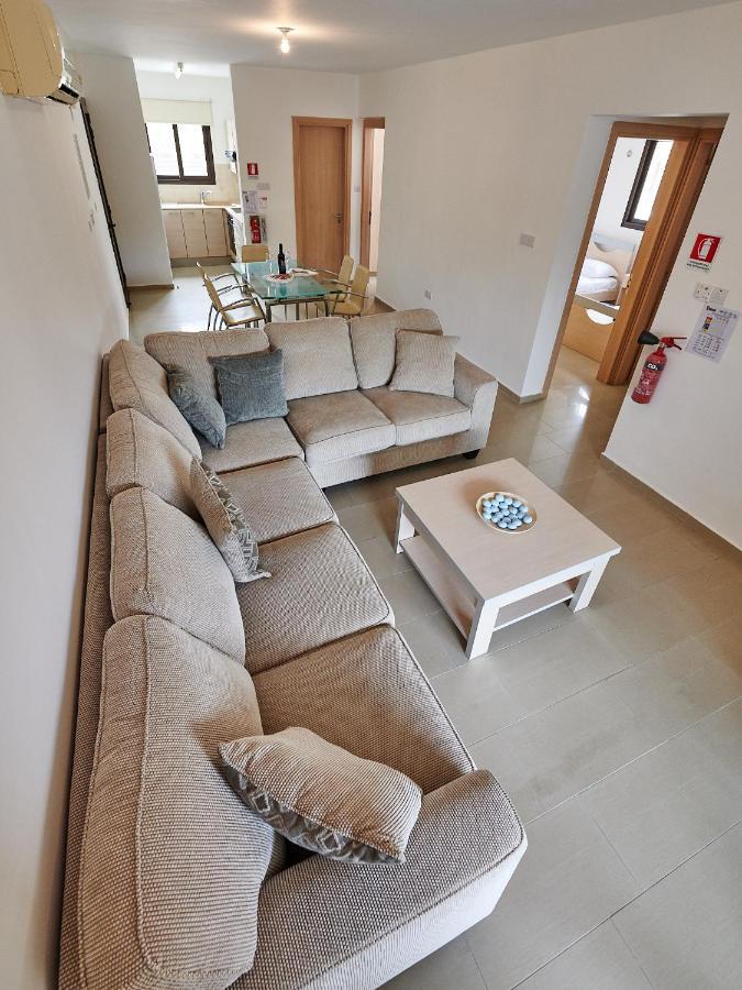 Kyklades Angie Apartamento