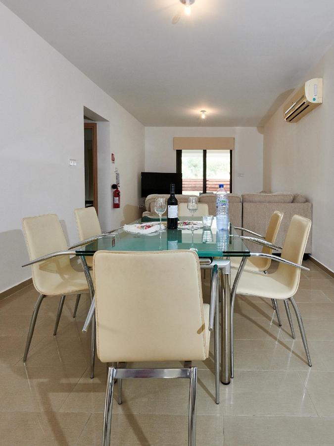 Kyklades Angie Apartamento *