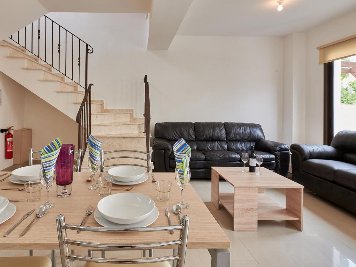 Kyklades Angie Apartamento