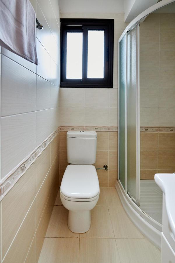 Kyklades Angie Apartamento Protaras