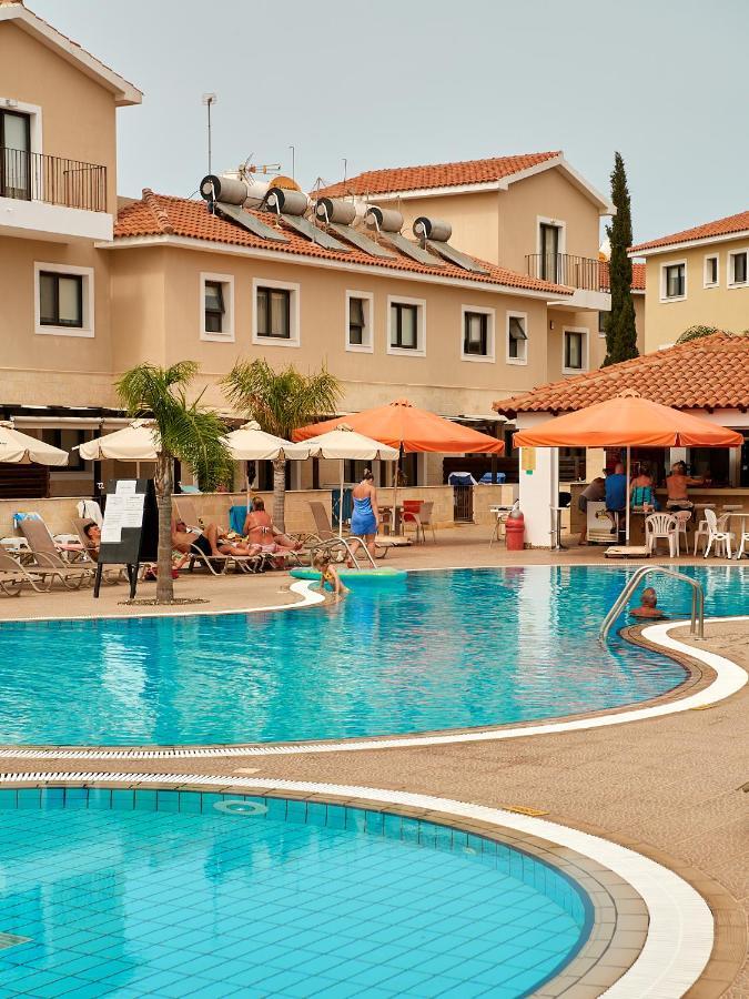 Kyklades Angie Apartamento