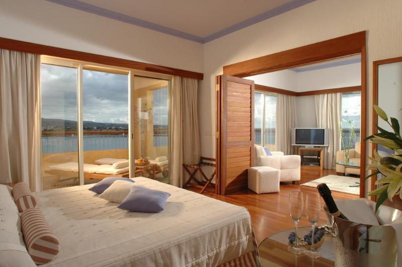 Hotel Thalassa Boutique & (adults Only) 5*