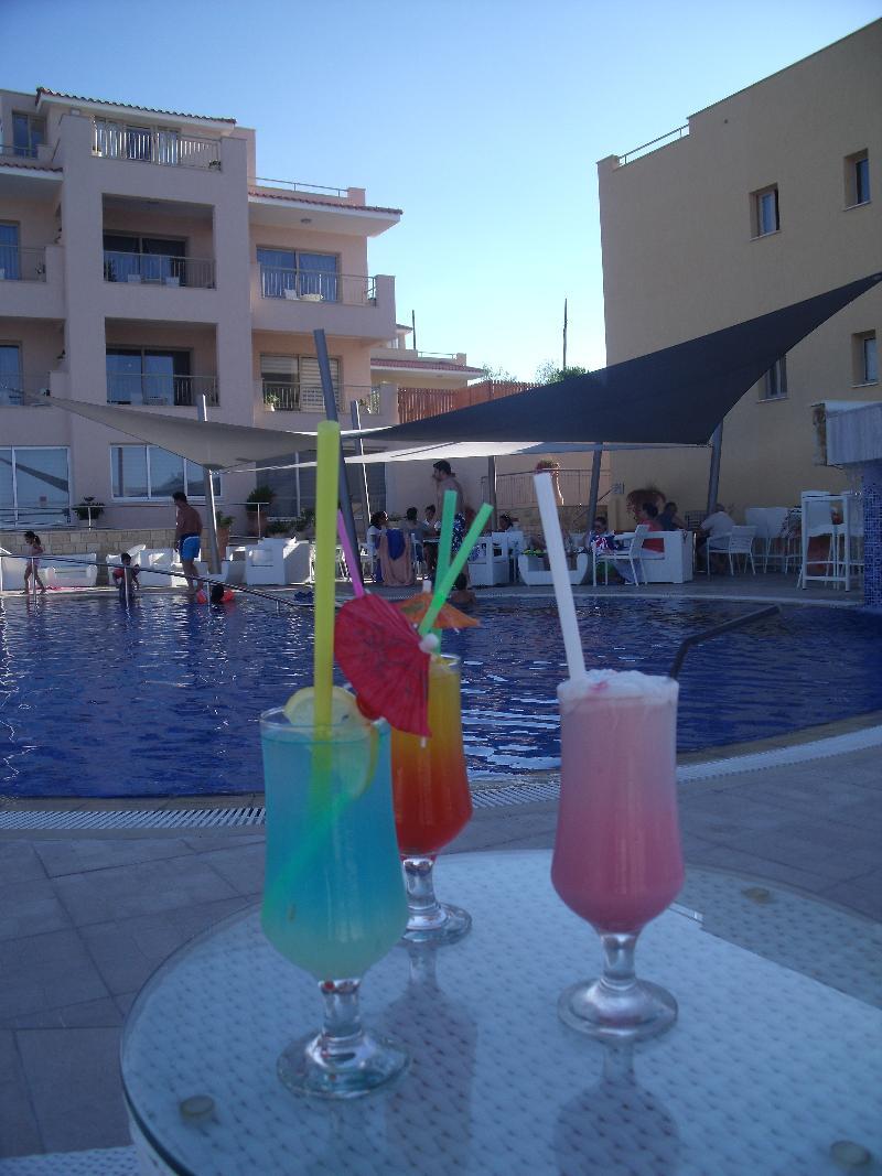 Akamas Health Farm & Aparthotel
