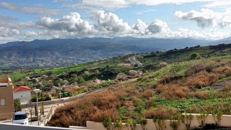 Akamas Health Farm & Aparthotel 3*