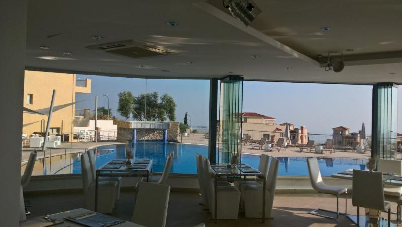 Akamas Health Farm & Aparthotel 3*