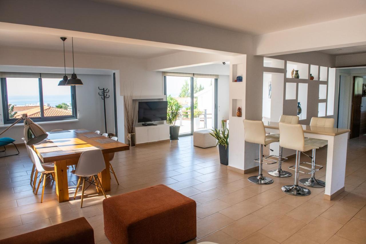 Villa Infinite Blu Pousada *