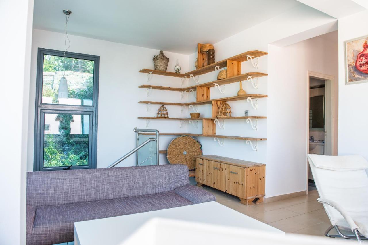 Villa Infinite Blu Pousada