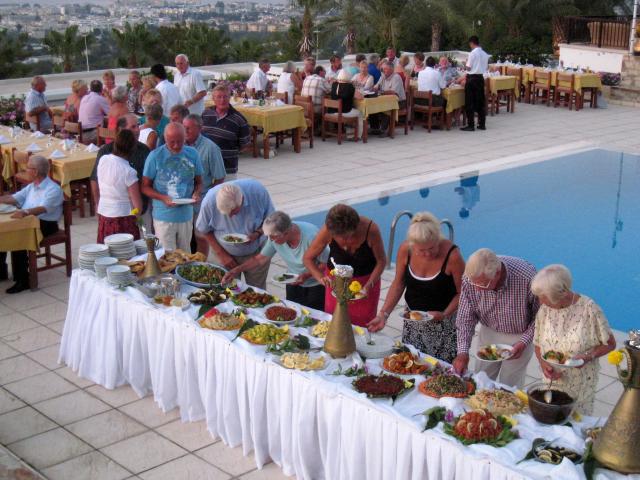 Onar Village Hotel